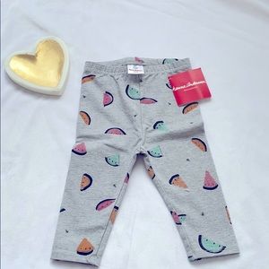 NWT Hannah Anderson size 75 leggings